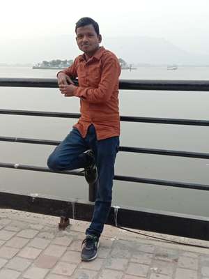 Brajesh 