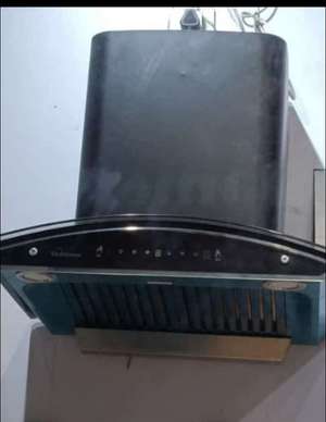 s kitchen chimney 
