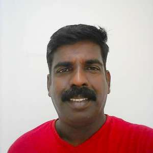 Vinod Kumar