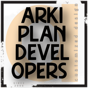 Arkiplan Developers