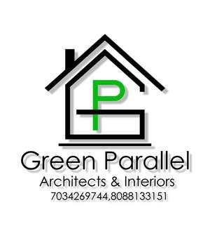 Green Parallel Architects  Interiors