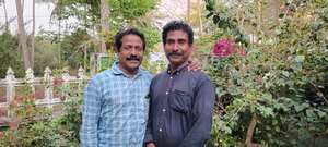 vinod