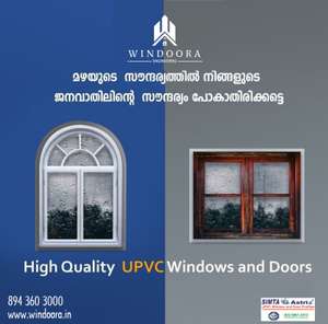 windoora engineering upvc windowsdoors