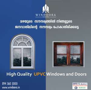 windoora engineering