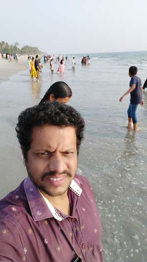 vipin