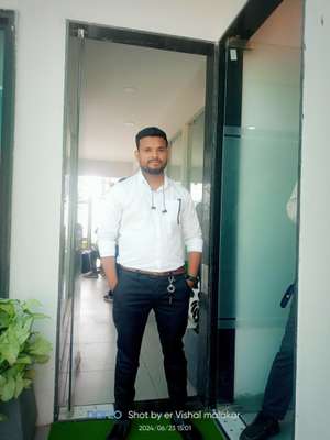 ER Vishal 