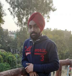 Palvinder Singh