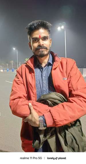 Architect Alok 