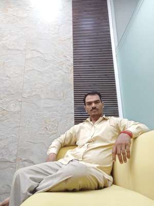 Arun Sharma