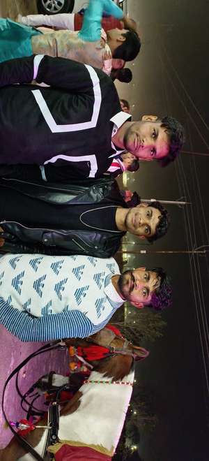 MANOJ