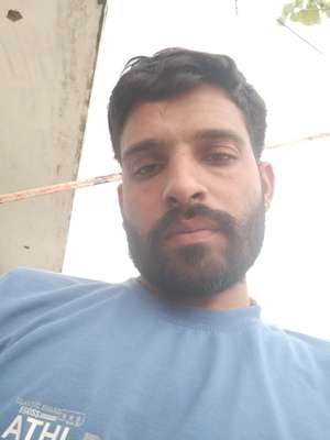 Ajay Kumar Jangid