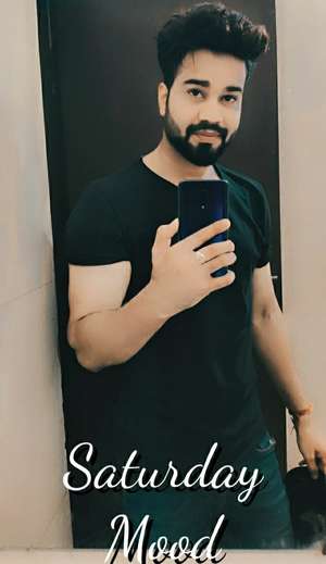 MAYANK