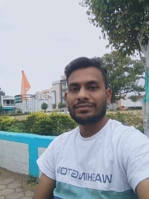 Abhishek yadav