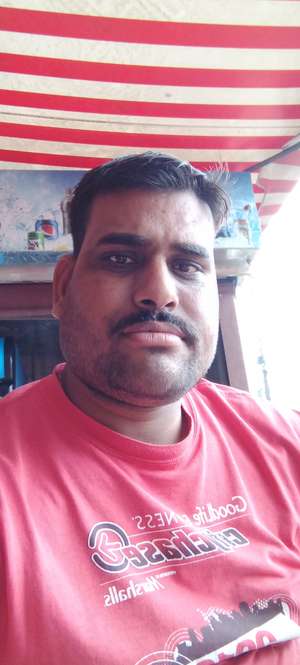 Santosh Ahirwar