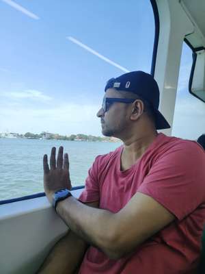 shahir nm