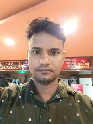 Pankaj Kumar
