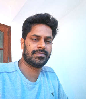 jijesh Panoor