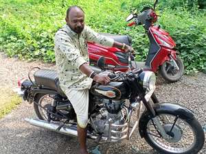 Hareesh