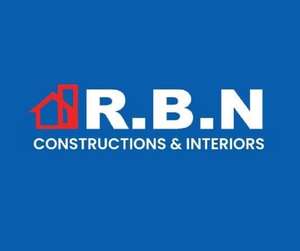 RBN CONSTRUCTION  INTERIORS