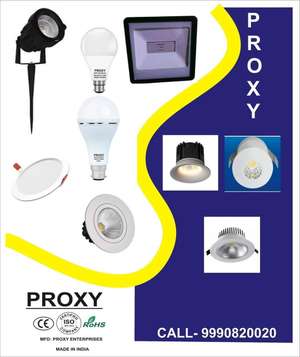 proxy enterprises