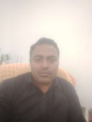 Ashwani Sharma