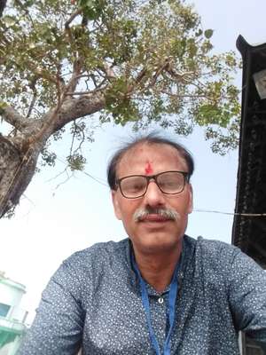 Narendra Kumar