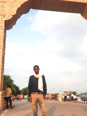 Deepak
