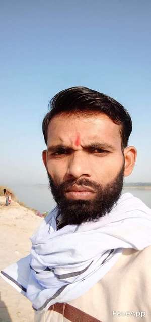 Dharmendra kumar Mistri 