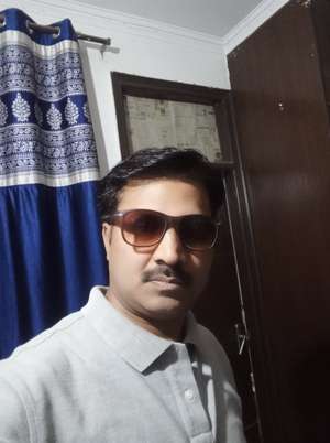 J K Mishra