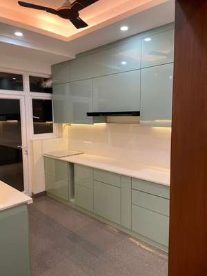 A S INTERIORS