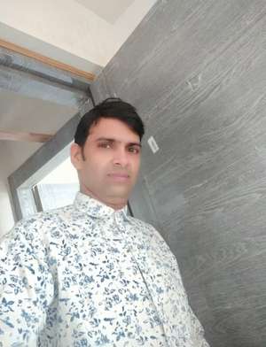 Rajesh Jangir
