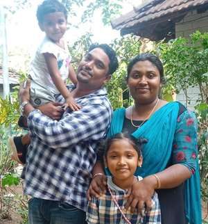 Manoj