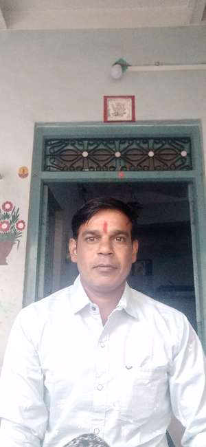 Mukesh Patidar