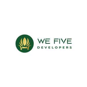 WE FIVE DEVELOPERS