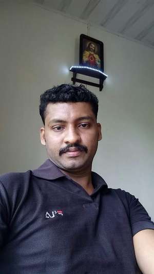 siva prasad kb