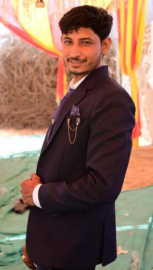 Manoj jangir 