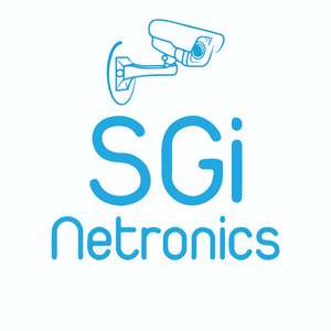 Sanjana SGi Netronics