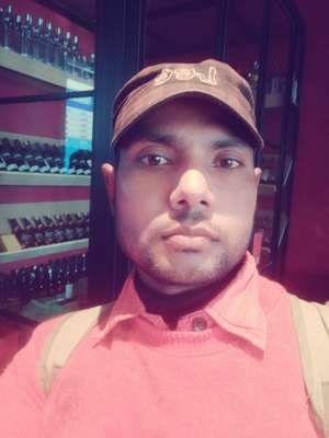 Rajeev Rajbhar
