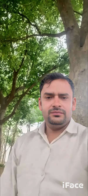 Mohd Rajput