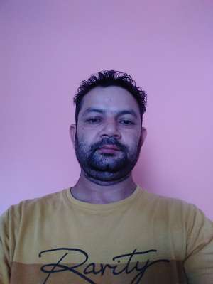 Virendra Jangir