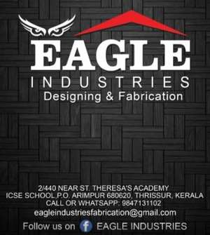 EAGLE INDUSTRIES