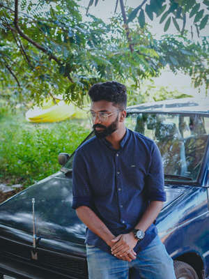 Rahul