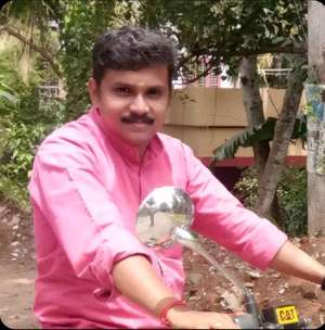 Rakesh