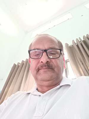 shivram yadav