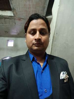 Shahzad Ansari