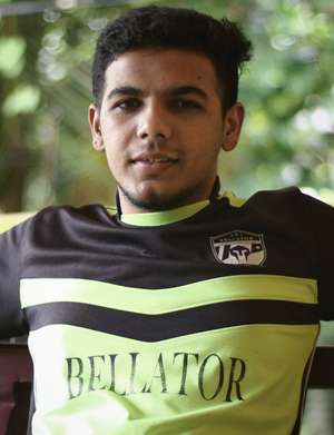 jithin jacob