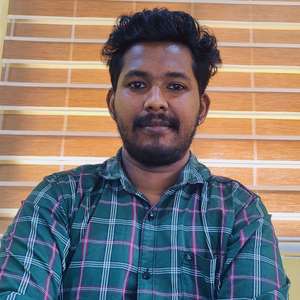 Sreejith
