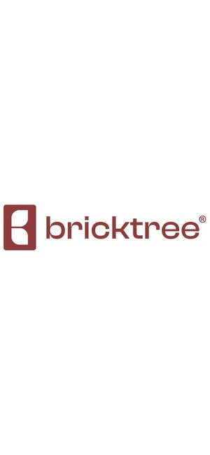 Brick tree