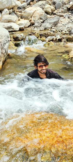 MOHD
