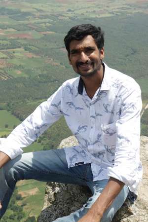 Arun Kannan